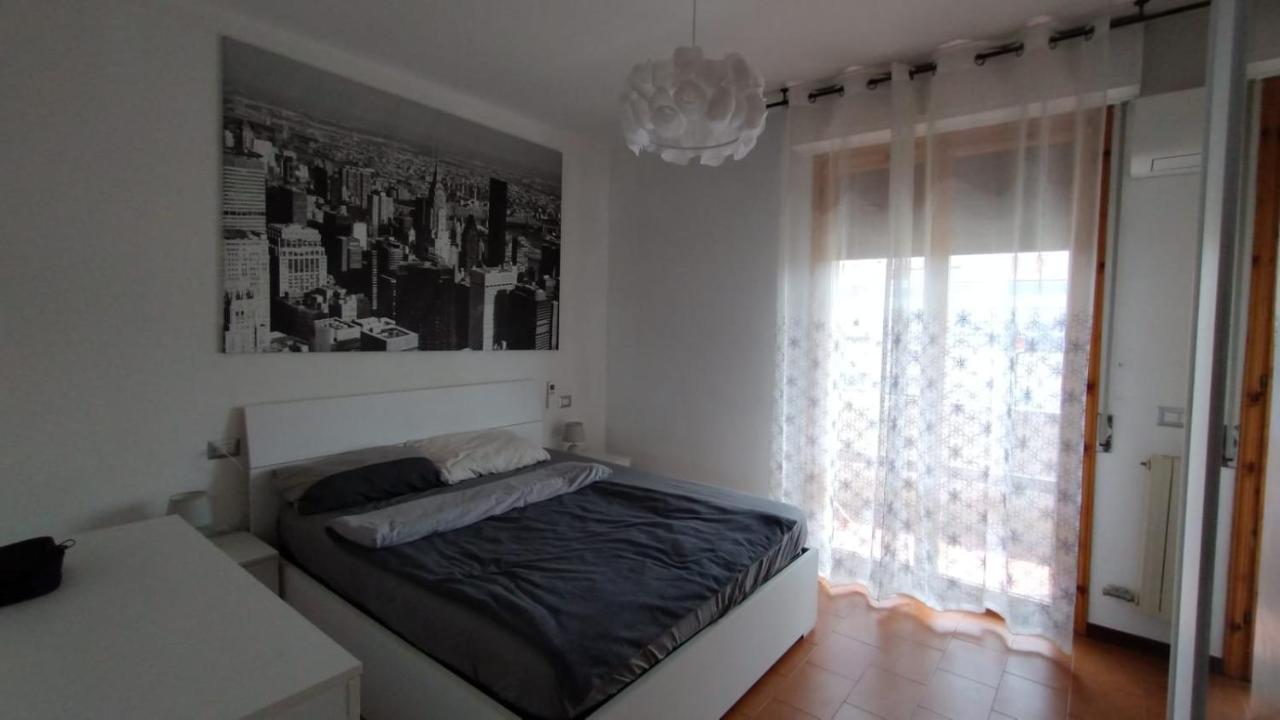 La Casa Dei Viaggiatori - Viareggio - Posto Auto Gratuito Exterior foto
