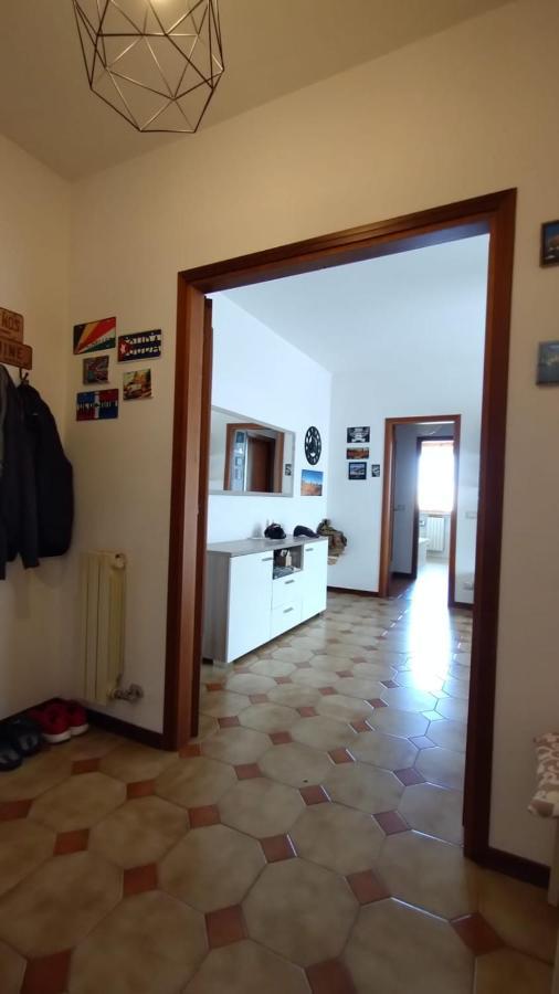 La Casa Dei Viaggiatori - Viareggio - Posto Auto Gratuito Exterior foto
